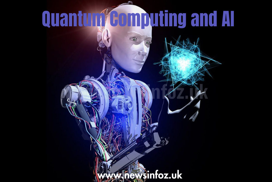 Quantum Computing and AI