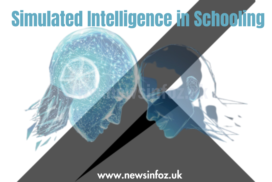 Simulated Intelligence in Schooling