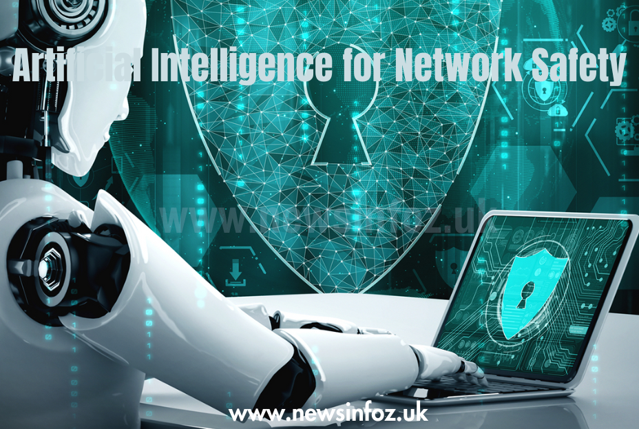 Artificial Intelligence for Network Safety