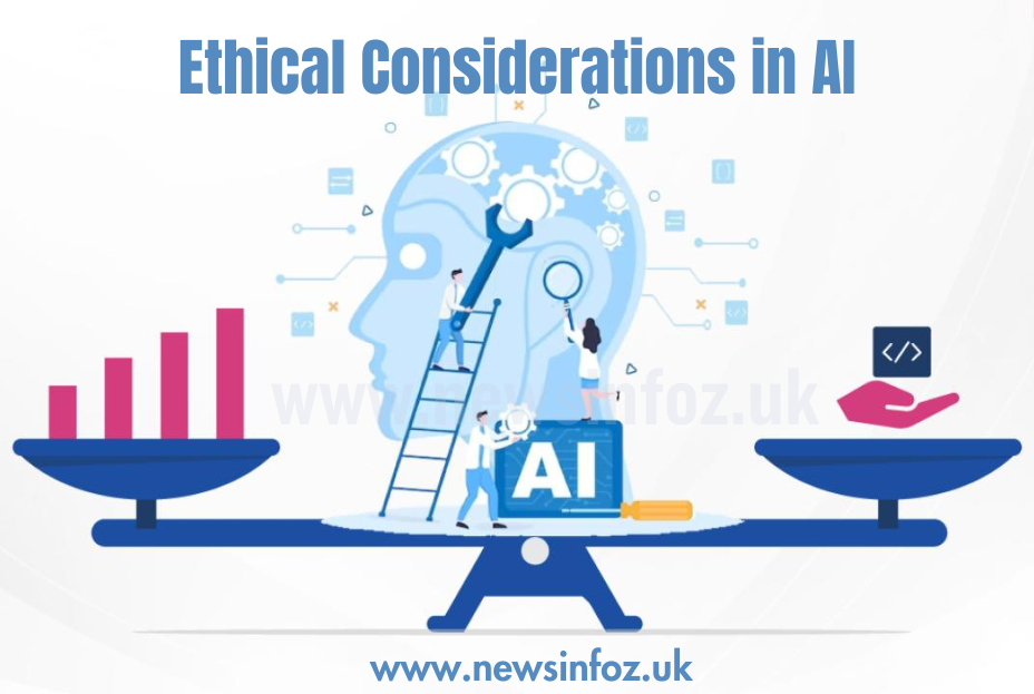 Ethical Considerations in AI