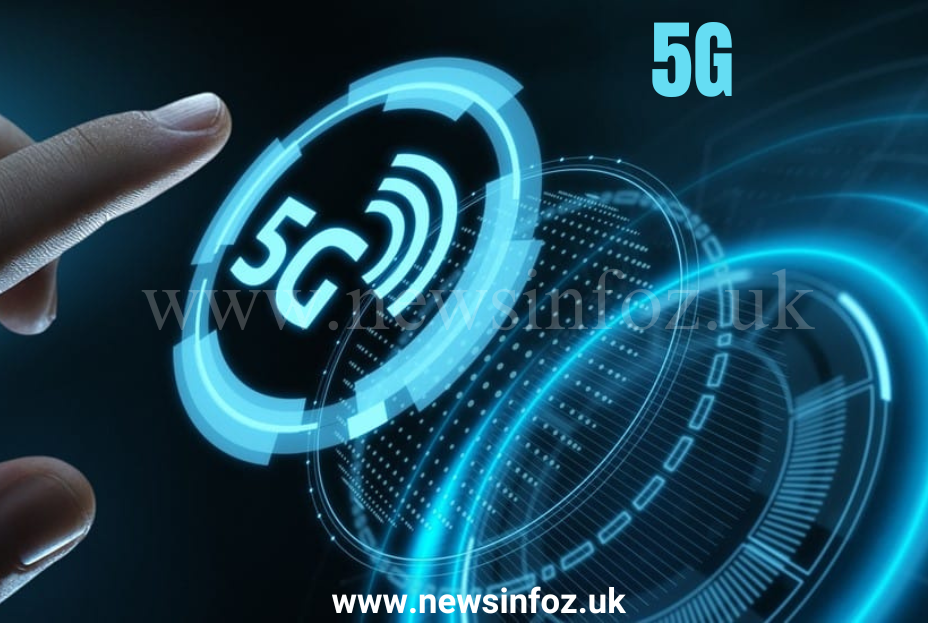 5G